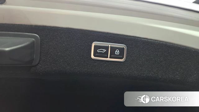 Genesis G80 (RG3) id 4603303 из Кореи 27