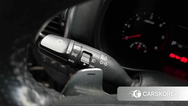 Kia Sportage The Bold id 4310046 из Кореи 27