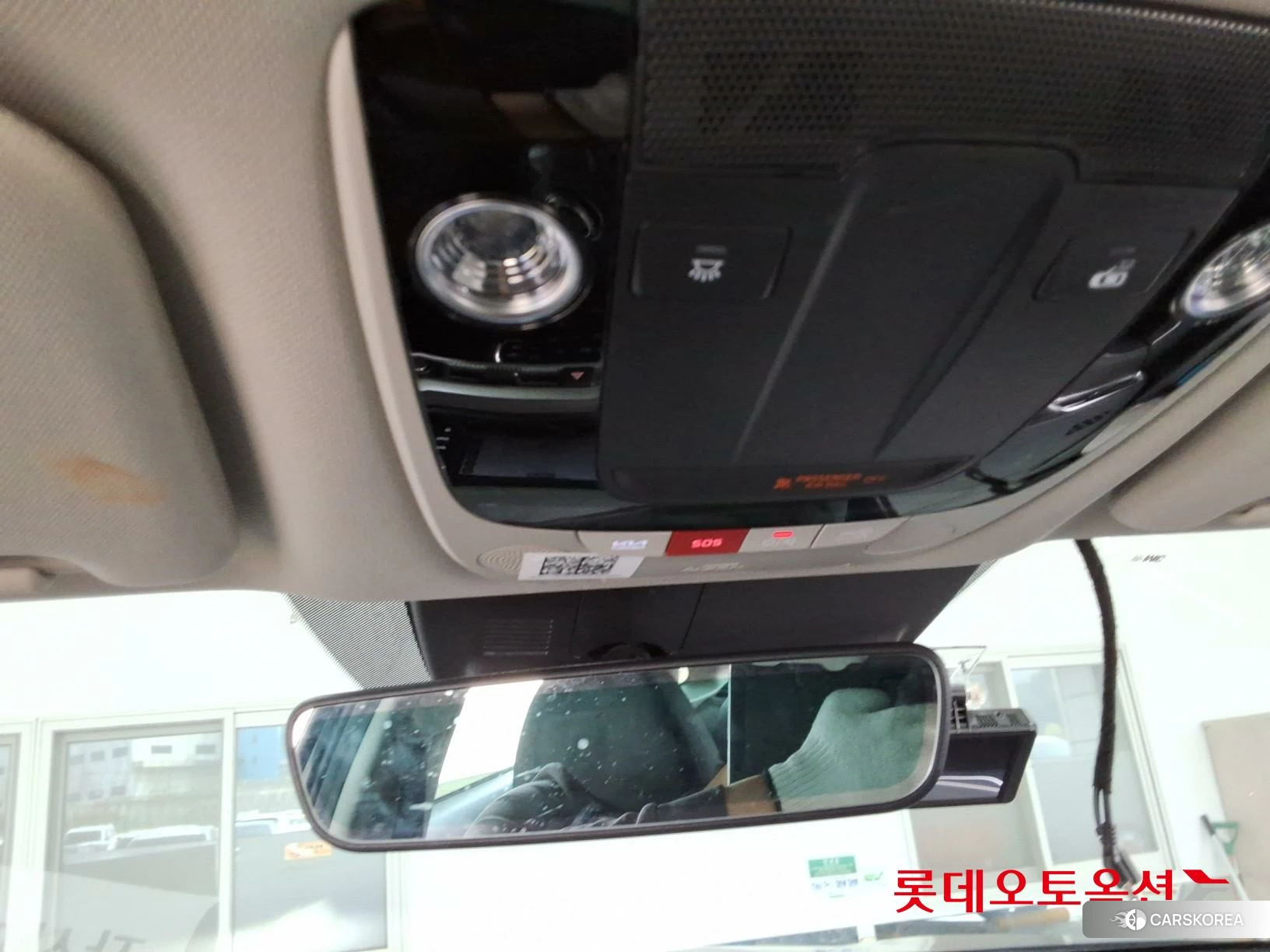 Kia K5 id 3888382 из Кореи 27