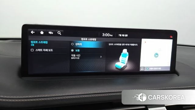 Genesis GV70 id 4542204 из Кореи 27