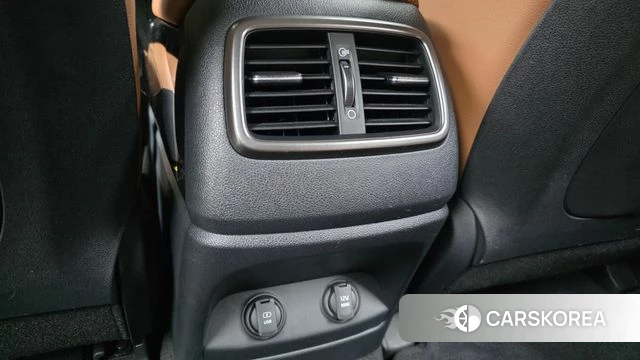 Kia The New Sorento id 4317867 из Кореи 27