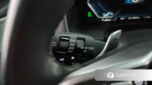 Ssangyong All New Rexton id 4310089 из Кореи 27