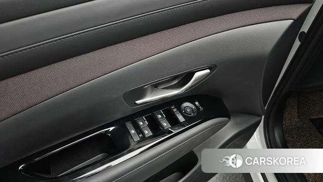 Hyundai The New Tucson (NX4) id 4670186 из Кореи 27