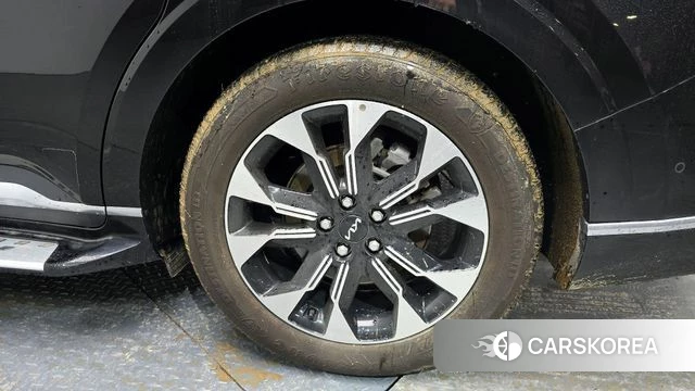 Kia Carnival 4th generation id 4355677 из Кореи 27