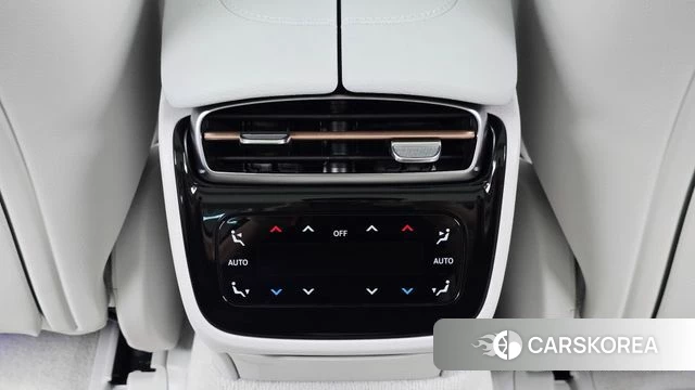 Mercedes-Benz EQE V295 id 4395259 из Кореи 27