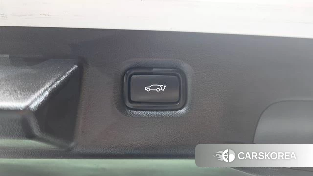 Hyundai Ionic 5 id 4481595 из Кореи 27