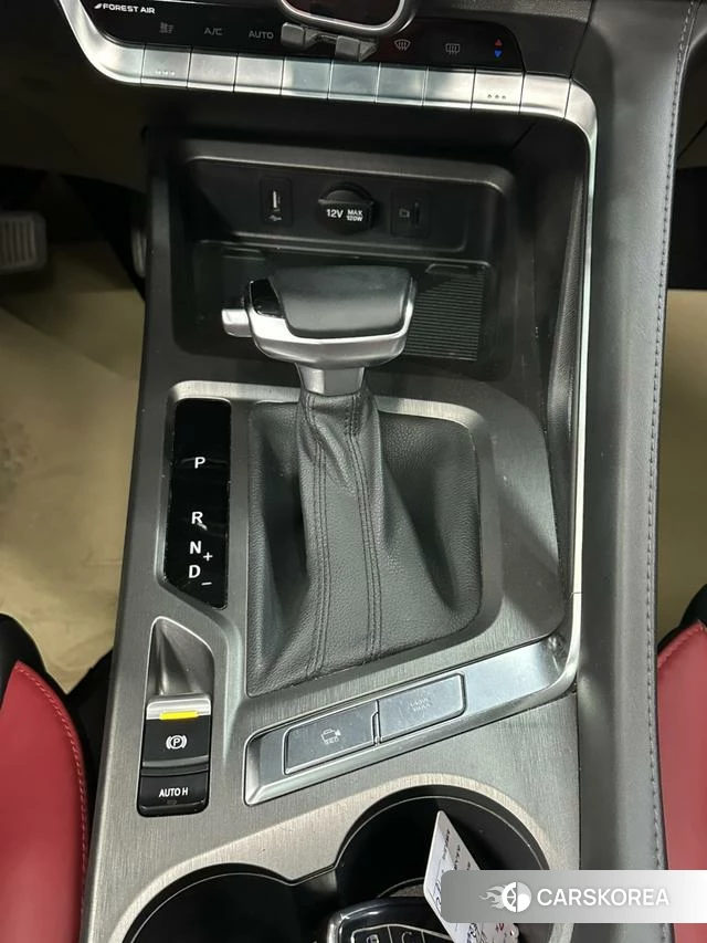 Chang'an CS35 PLUS id 4207787 из Китая 27