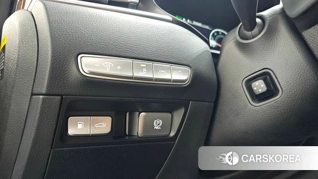 Kia More K9 id 4647870 из Кореи 27