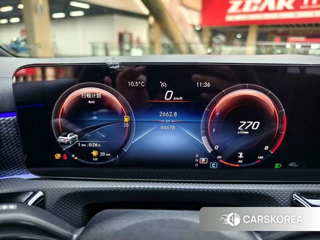 Mercedes-Benz Class A id 4321119 из Китая 27