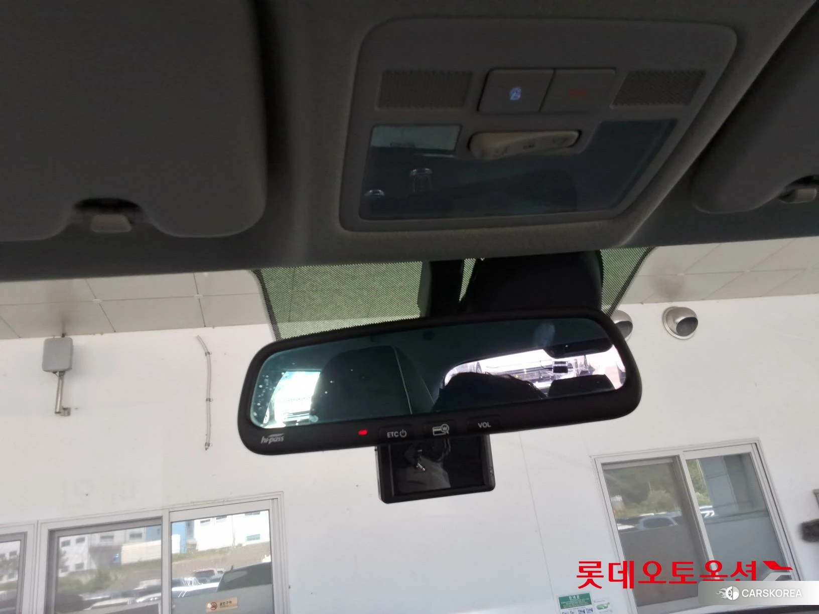 Hyundai Venue id 4679274 из Кореи 27