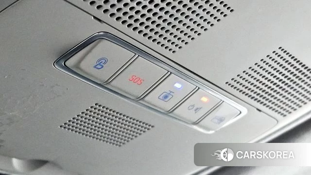 Hyundai The New Grandeur IG id 4245422 из Кореи 27