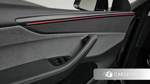 Tesla Model Y id 4622855 из Кореи 27