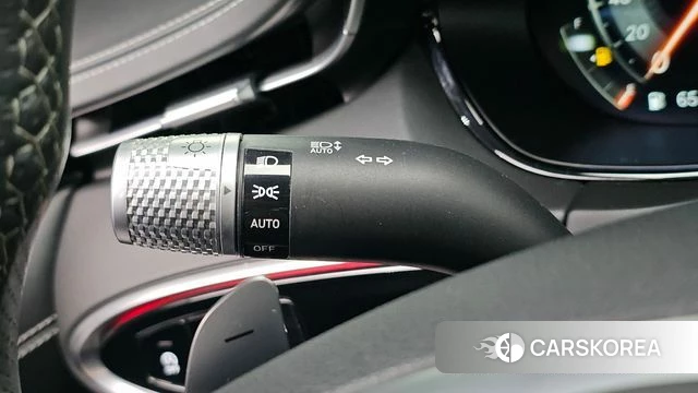 Genesis GV70 id 4422200 из Кореи 27