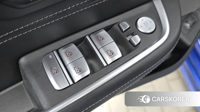 BMW 6 Series GT (G32) id 4642110 из Кореи 27