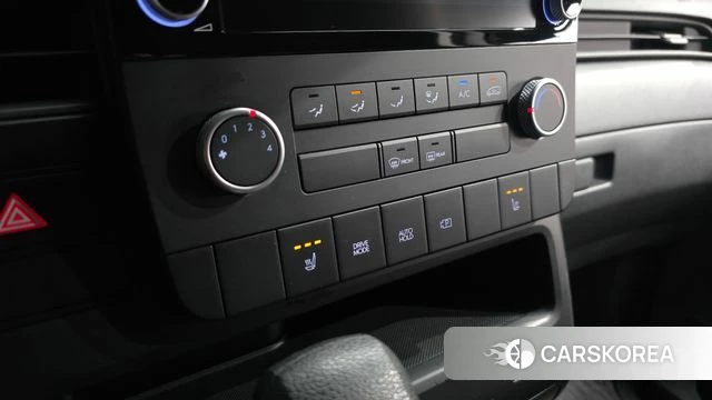 Hyundai Staria id 4422919 из Кореи 27