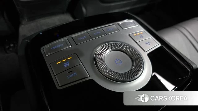 Genesis G80 (RG3) id 4282171 из Кореи 27