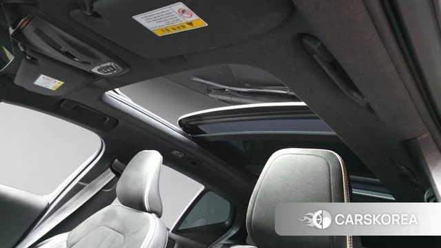 Volvo XC40 id 4626062 из Кореи 27