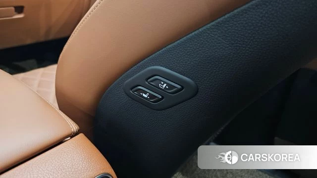Kia Mohave Master id 4375897 из Кореи 27