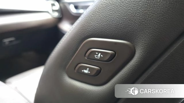 Hyundai Grandeur IG Hybrid id 4937772 из Кореи 27