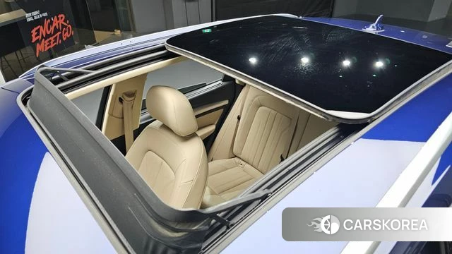Audi Q5 (FY) id 4591396 из Кореи 27