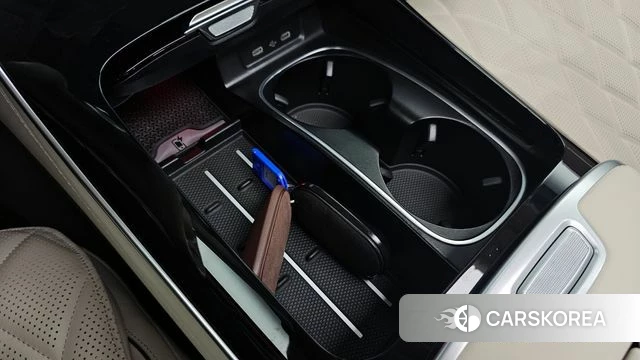 Mercedes-Benz S-Class W223 id 4223962 из Кореи 27