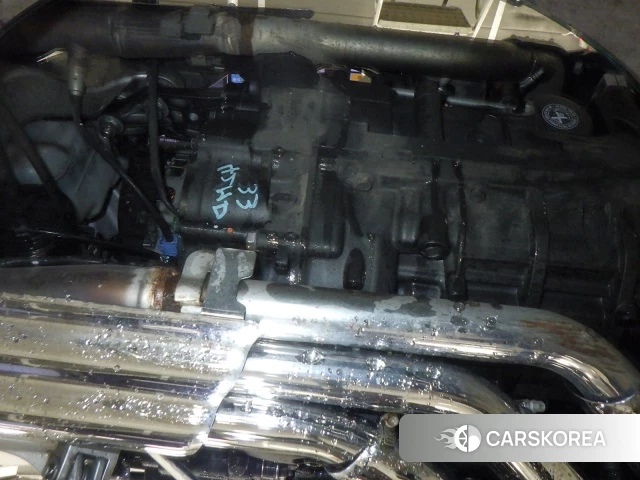 Honda GL1800 TOUR id 3947873 из Японии 27