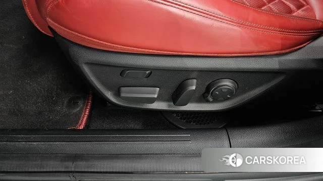 Genesis The New G70 id 4409864 из Кореи 27