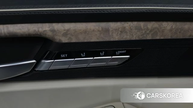 Genesis G90 id 4855911 из Кореи 27