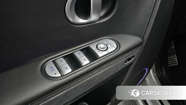 Hyundai Ionic 5 id 4389005 из Кореи 27
