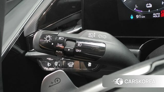 Kia Di All New Niro EV id 4665995 из Кореи 27