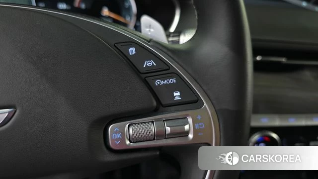 Genesis G80 (RG3) id 4458192 из Кореи 27
