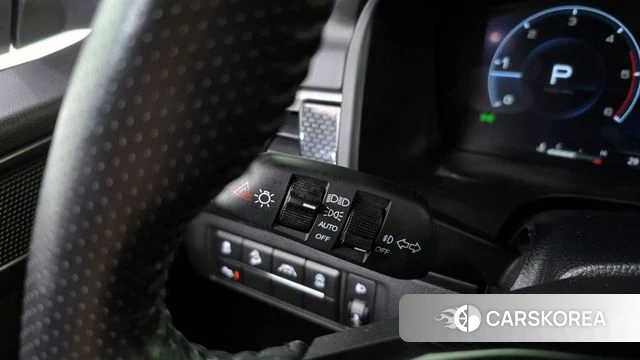 Ssangyong The New Rexton Sports Cannes id 4343698 из Кореи 27