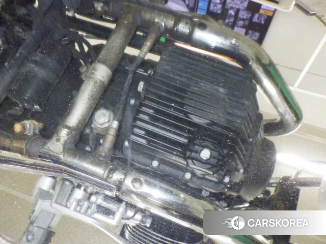 OTHER MOTO GUZZI V9 ROME id 3948194 из Японии 27