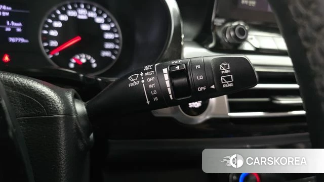 Kia Seltos id 4409775 из Кореи 27