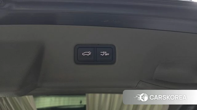 Kia Carnival 4th generation id 4469888 из Кореи 27
