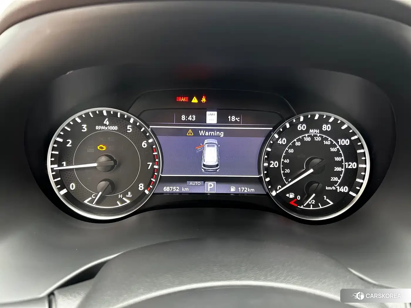 Nissan Toure id 4514357 из Китая 27