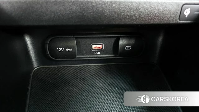 Kia The New K3 2nd generation id 4303166 из Кореи 27