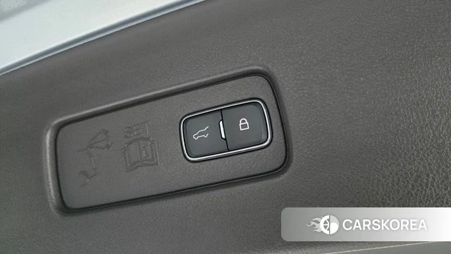 Lincoln Aviator 2nd generation id 4187960 из Кореи 27