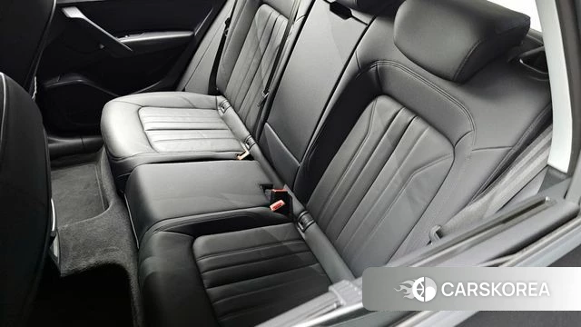 Audi Q5 (FY) id 4329746 из Кореи 27