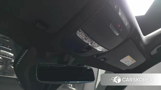 Mercedes-Benz GLC-Class X253 id 4758959 из Кореи 27