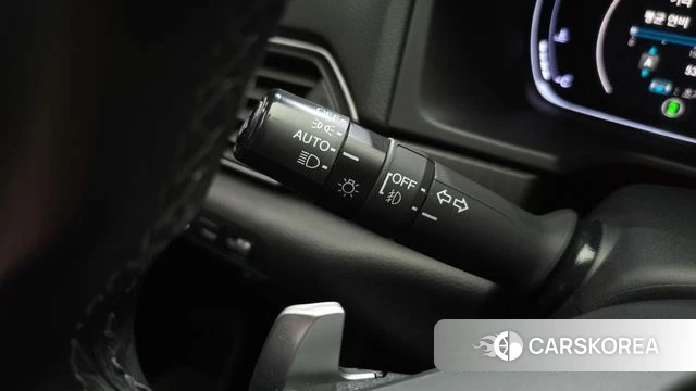 Honda Accord 10th Generation id 4520665 из Кореи 27