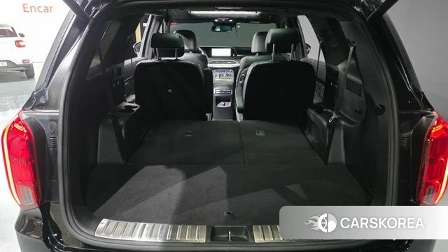 Hyundai Palisade id 4642033 из Кореи 27