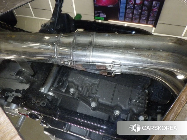 Honda CB400SF id 3950012 из Японии 27