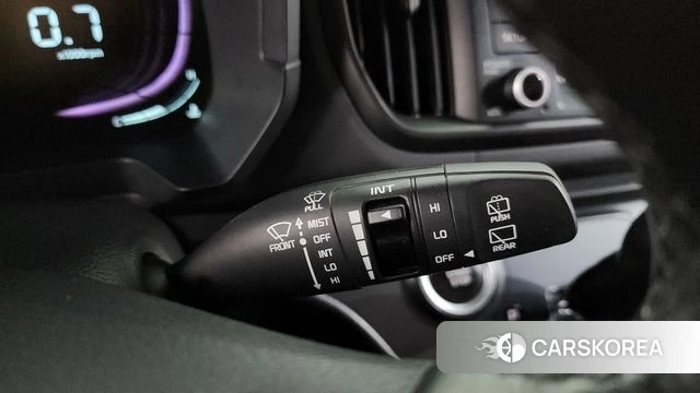 Kia The New Kia Ray id 4623955 из Кореи 27