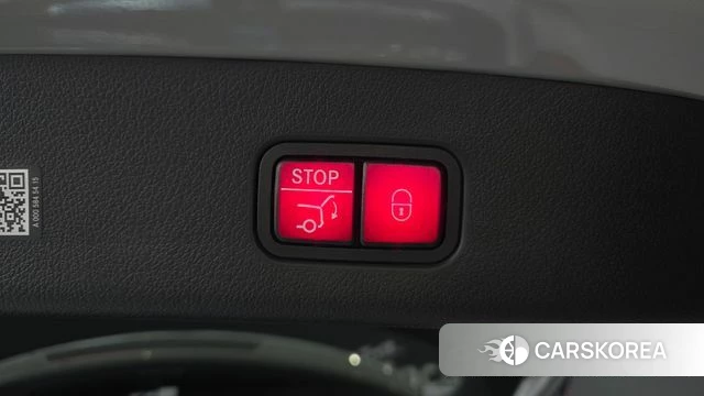 Mercedes-Benz GLC-Class X254 id 4301864 из Кореи 27