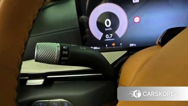 Genesis GV80 id 4194511 из Кореи 27