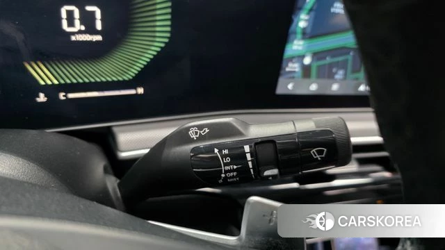 Kia The New K5 3rd generation id 4194425 из Кореи 27