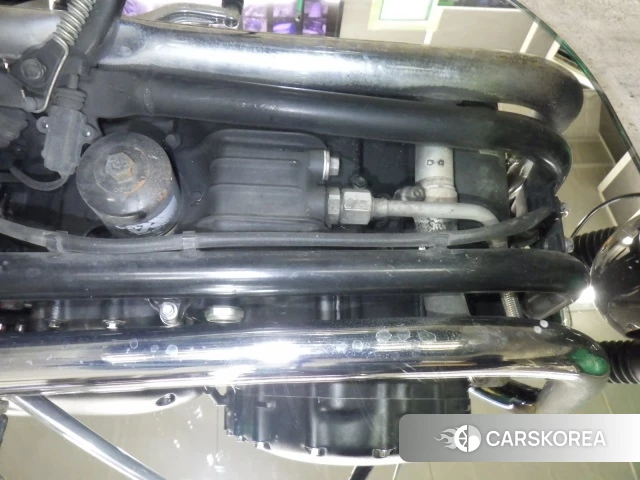 OTHER TRIUMPH BONNEVILLE SPIRIT id 3948655 из Японии 27