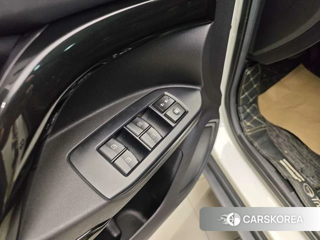 GAC Trumpchi Trumpchi GS4 id 4221739 из Китая 27