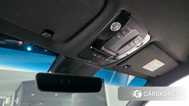 Kia K8 Hybrid id 4202575 из Кореи 27